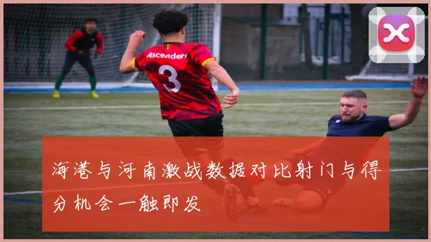 海港与河南激战数据对比射门与得分机会一触即发