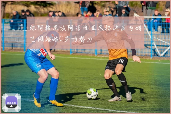 琼阿梅尼谈阿韦洛亚风格适应与姆巴佩超越C罗的潜力
